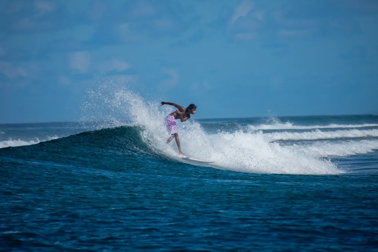 Surf Photography