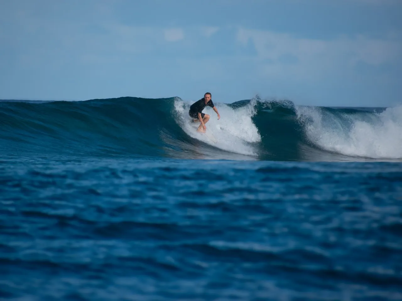 Surf Photography