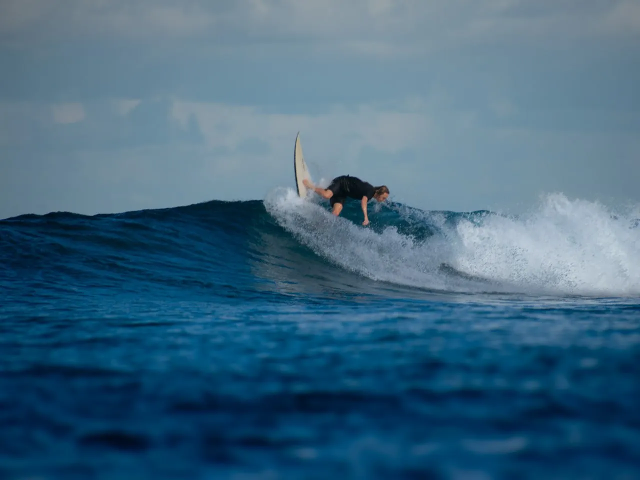Surf Photography