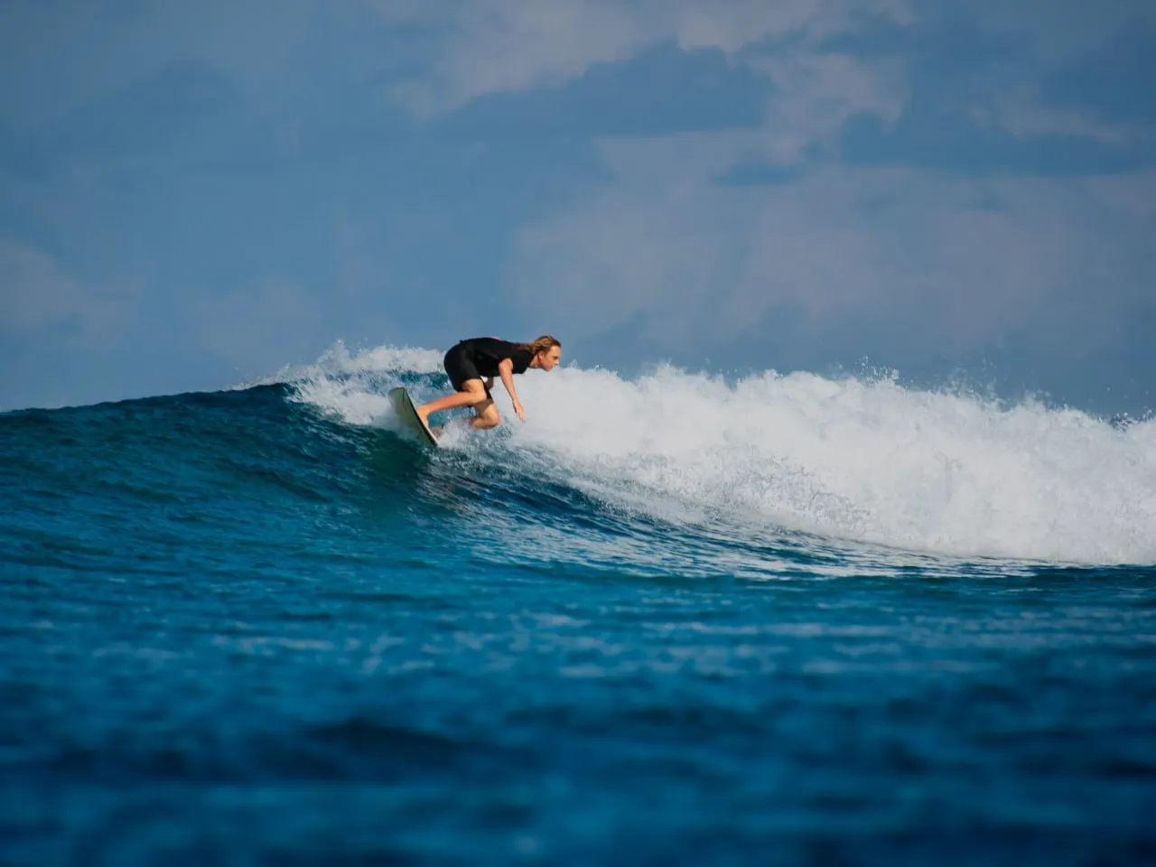 Surf Photography